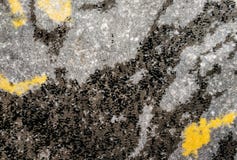 abstract colors on a flooring matt stock image abstract colors on a flooring matt stock image