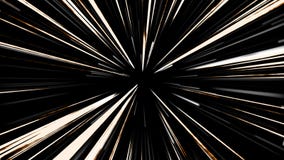 Abstract Comic Light Speed Lines Moving Rotation on Black Background. 4K  Seamless Loop Anime Radial Action Speed Line Motion Effec Stock Video -  Video of manga, festival: 192532317