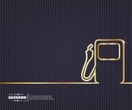 Abstract creative concept vector background. For web and mobile applications, illustration template design, business royalty free illustration Abstract creative concept vector background. For web and mobile applications, illustration template design, business royalty free illustration