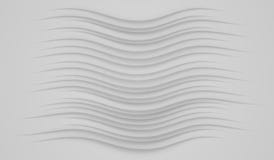 Abstract 3d geometric background. White seamless texture with shadow. Simple clean white background texture. 3D Vector interior wa. EPS10. Abstract 3d geometric Royalty Free Illustration Abstract 3d geometric background. White seamless texture with shadow. Simple clean white background texture. 3D Vector interior wa. EPS10. Abstract 3d geometric Royalty Free Illustration