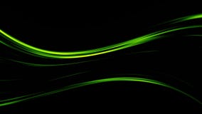 Abstract Dark Green Waves Background || Looping Animation Stock Video -  Video of dark, loop: 140184381