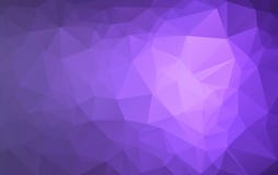 Abstract Dark Purple, Pink vector Low poly crystal background. Polygon design pattern. Low poly illustration, low polygon backgrou royalty free illustration Abstract Dark Purple, Pink vector Low poly crystal background. Polygon design pattern. Low poly illustration, low polygon backgrou royalty free illustration