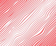 Abstract diagonal red lines, waves, winding. Vector illustration template with the ability to overlay isolated white vector illustration Abstract diagonal red lines, waves, winding. Vector illustration template with the ability to overlay isolated white vector illustration