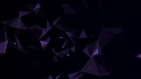 Abstract digital background. Cosmic particles. The effect of plexus. Big data visualization. 3d rendering royalty free illustration Abstract digital background. Cosmic particles. The effect of plexus. Big data visualization. 3d rendering royalty free illustration