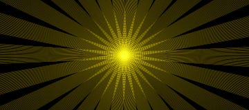 Abstract digital lens flare special lighting effects on black background. Abstract glowing lights. Sun. Sunburst. Background with stock illustration Abstract digital lens flare special lighting effects on black background. Abstract glowing lights. Sun. Sunburst. Background with stock illustration