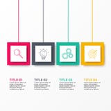 Abstract elements of graph, diagram with 4 steps, options, parts or processes. Template for diagram, graph, presentation vector illustration Abstract elements of graph, diagram with 4 steps, options, parts or processes. Template for diagram, graph, presentation vector illustration