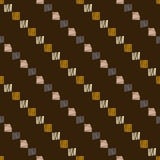 abstract ethnic pattern seamless 向量例证 abstract ethnic pattern seamless 向量例证