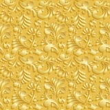 Abstract Floral 3d Seamless Pattern Stock Images Abstract Floral 3d Seamless Pattern Stock Images