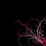 Abstract Flowers And Plants Stock Photos Abstract Flowers And Plants Stock Photos