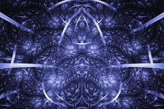 Abstract fractal background. Highly detailed background with purple and pink colors with elements of spirals, lines and patterns. stock illustration Abstract fractal background. Highly detailed background with purple and pink colors with elements of spirals, lines and patterns. stock illustration