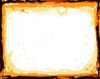 Abstract frame stock illustratie Abstract frame stock illustratie