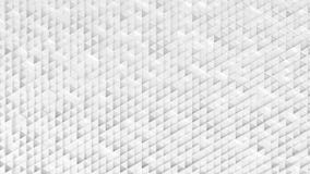 Abstract geometric paper background from small triangles vector illustration Abstract geometric paper background from small triangles vector illustration