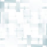 Abstract geometric pattern with pale rectangles. Simple raster graphics royalty free illustration Abstract geometric pattern with pale rectangles. Simple raster graphics royalty free illustration