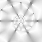 Abstract gray and white color geometric background vector illustration Abstract gray and white color geometric background vector illustration