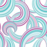 Abstract geometric seamless pattern Bubble ornamental background stock photos Abstract geometric seamless pattern Bubble ornamental background stock photos