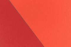 Abstract geometrical Christmas background with Cinnabar and Firebrick colors, watercolor paper texture stock image Abstract geometrical Christmas background with Cinnabar and Firebrick colors, watercolor paper texture stock image