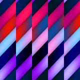 Abstract Geometrisch Kleuren Naadloos Patroon Als achtergrond Royalty-vrije Stock Afbeeldingen Abstract Geometrisch Kleuren Naadloos Patroon Als achtergrond Royalty-vrije Stock Afbeeldingen