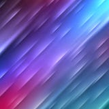Abstract glowing striped background. EPS 10 vector illustration Abstract glowing striped background. EPS 10 vector illustration