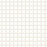 Vector abstract gold geometric seamless pattern. Delicate grid ornament vector illustration Vector abstract gold geometric seamless pattern. Delicate grid ornament vector illustration