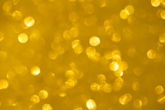 Abstract golden bokeh texture royalty free stock photography Abstract golden bokeh texture royalty free stock photography