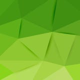 Abstract green graphic art stock illustration Abstract green graphic art stock illustration