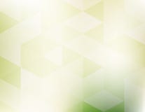 Greeny yellowish geometric pattern with triangles. Vector graphics vector illustration Greeny yellowish geometric pattern with triangles. Vector graphics vector illustration