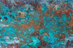 Abstract Grunge Background With Circles And Texture. Stock Images Abstract Grunge Background With Circles And Texture. Stock Images
