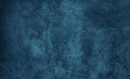 Free Abstract Grunge Decorative Navy Blue Background Stock Photography - 112422162