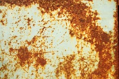 Abstract Grunge Metal Background Royalty Free Stock Photos