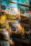 Abstract image of the traffic light stock images Abstract image of the traffic light stock images