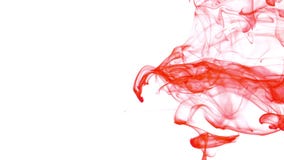 Abstract ink flows spread in underwater. Art graphic background Abstract ink flows spread in underwater. Art graphic background