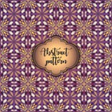 Abstract kleurrijk geometrisch naadloos patroon Bloementextuur als achtergrond Royalty-vrije Stock Afbeeldingen Abstract kleurrijk geometrisch naadloos patroon Bloementextuur als achtergrond Royalty-vrije Stock Afbeeldingen
