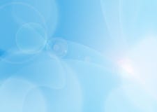 Abstract Light Blu Background Stock Illustration Illustration Of Digital Wave 8798298