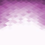 Abstract light purple background clipart