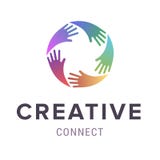 Hands logo. Abstract logo design. Vector concept or conceptual circle spiral of colorful hand symbols vector illustration Hands logo. Abstract logo design. Vector concept or conceptual circle spiral of colorful hand symbols vector illustration