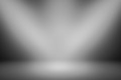 Abstract Luxury Blur Dark Grey And Black Gradient Used As