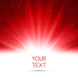 Abstract Magic Red Light Background Royalty Free Stock Photos Abstract Magic Red Light Background Royalty Free Stock Photos