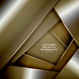 Abstract metal background, Golden color. For design. Vector image. vector illustration Abstract metal background, Golden color. For design. Vector image. vector illustration