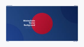 Abstract minimalistic gradient geometric modern vector background. Gradient Geometry Forms. Graphic design. Creative concept. stock illustration Abstract minimalistic gradient geometric modern vector background. Gradient Geometry Forms. Graphic design. Creative concept. stock illustration