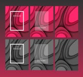 Abstract modern background design vector illustration Abstract modern background design vector illustration
