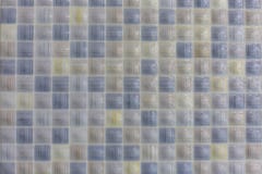 Ceramic tiles in the pool or bathroom pattern texture background royalty free stock image Ceramic tiles in the pool or bathroom pattern texture background royalty free stock image