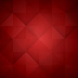 Abstract mosaic red background. Vector Illustration stock illustration Abstract mosaic red background. Vector Illustration stock illustration
