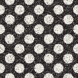 Abstract noisy textured shapes background. Vector seamless vintage grungy pattern. Royalty Free Stock Image Abstract noisy textured shapes background. Vector seamless vintage grungy pattern. Royalty Free Stock Image