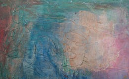 Abstract oil painted background. Handmade stock image Abstract oil painted background. Handmade stock image