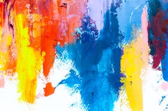 Abstract oil painting background. Oil on canvas texture. Hand dr. Abstract art background. Multicolored bright texture. Contemporary art. Oil painting on canvas vector illustration Abstract oil painting background. Oil on canvas texture. Hand dr. Abstract art background. Multicolored bright texture. Contemporary art. Oil painting on canvas vector illustration