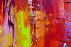Abstract oil painting background. Oil on canvas texture. Hand dr. Abstract art background. Multicolored bright texture. Contemporary art. Oil painting on canvas royalty free illustration Abstract oil painting background. Oil on canvas texture. Hand dr. Abstract art background. Multicolored bright texture. Contemporary art. Oil painting on canvas royalty free illustration
