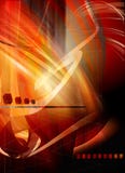 Abstract ontwerp als achtergrond Stock Fotografie Abstract ontwerp als achtergrond Stock Fotografie