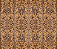 Abstract patroon als achtergrond van de draden Stock Foto Abstract patroon als achtergrond van de draden Stock Foto