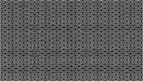 Abstract pattern surface forming cubes, stars, hexagons vector illustration Abstract pattern surface forming cubes, stars, hexagons vector illustration