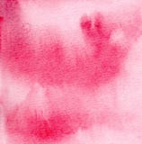 Abstract pink watercolor blurred background. Bright soft gradient color. stock image Abstract pink watercolor blurred background. Bright soft gradient color. stock image